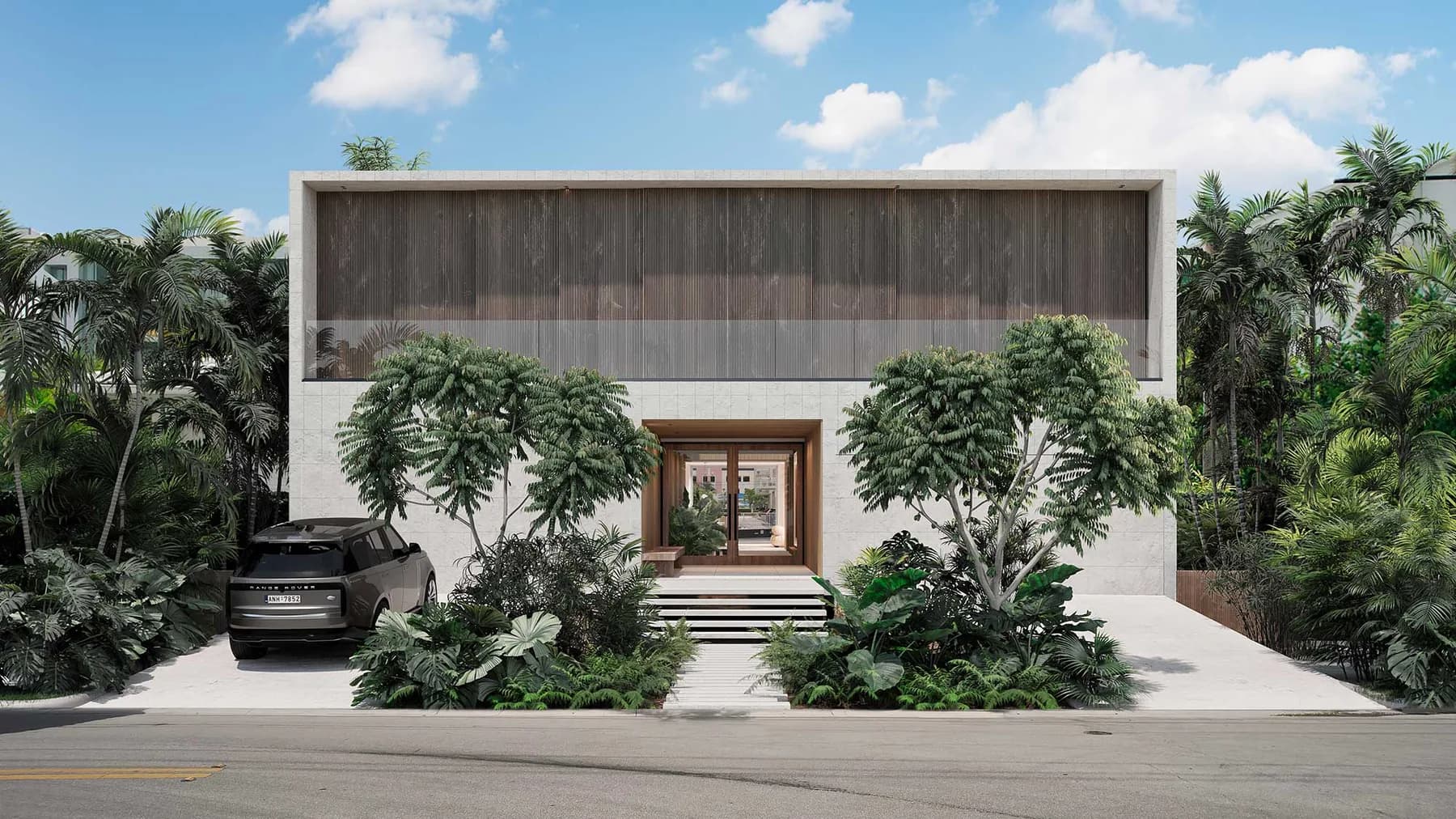 Broadview Residential