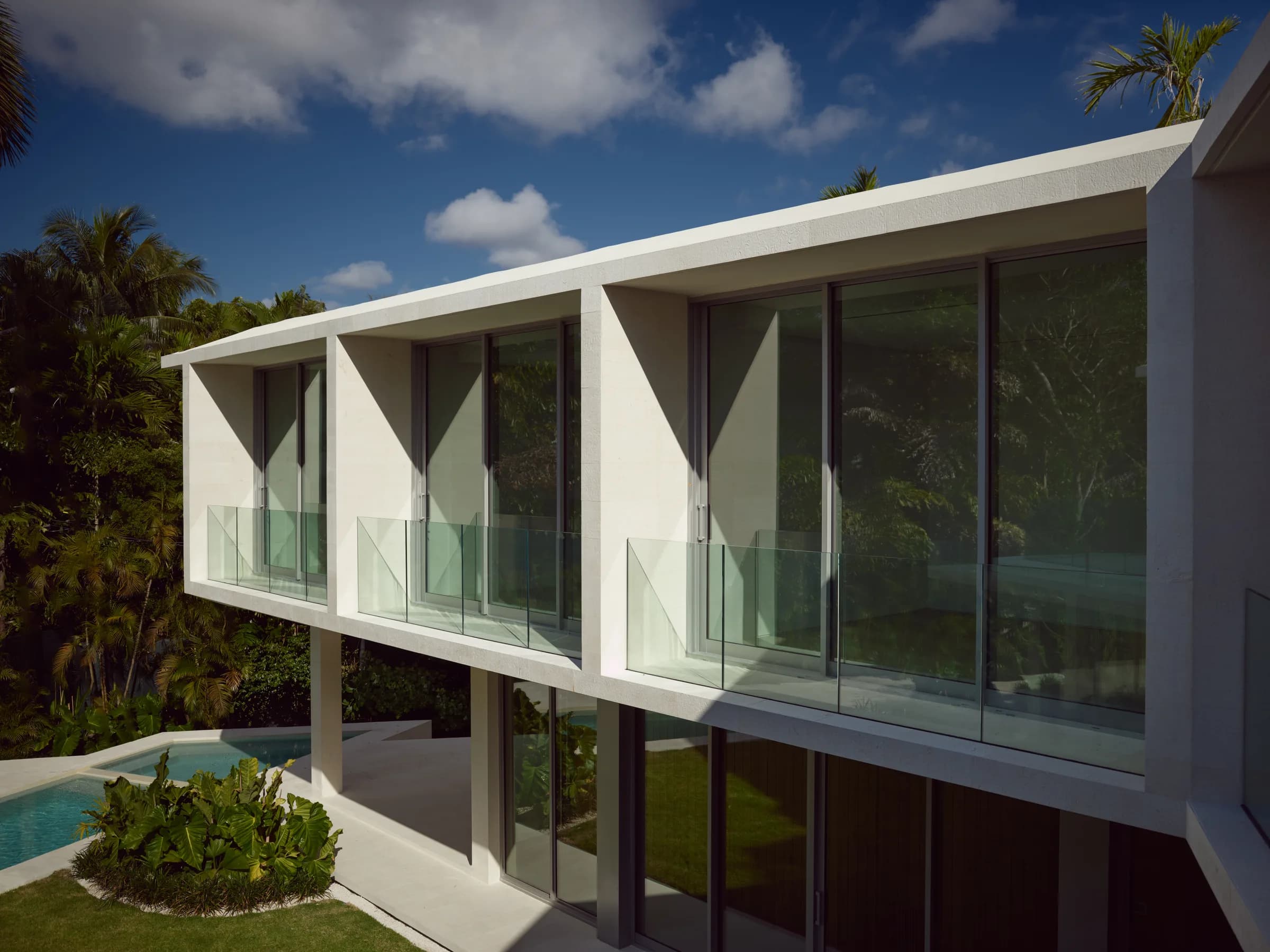 Ingraham Residential