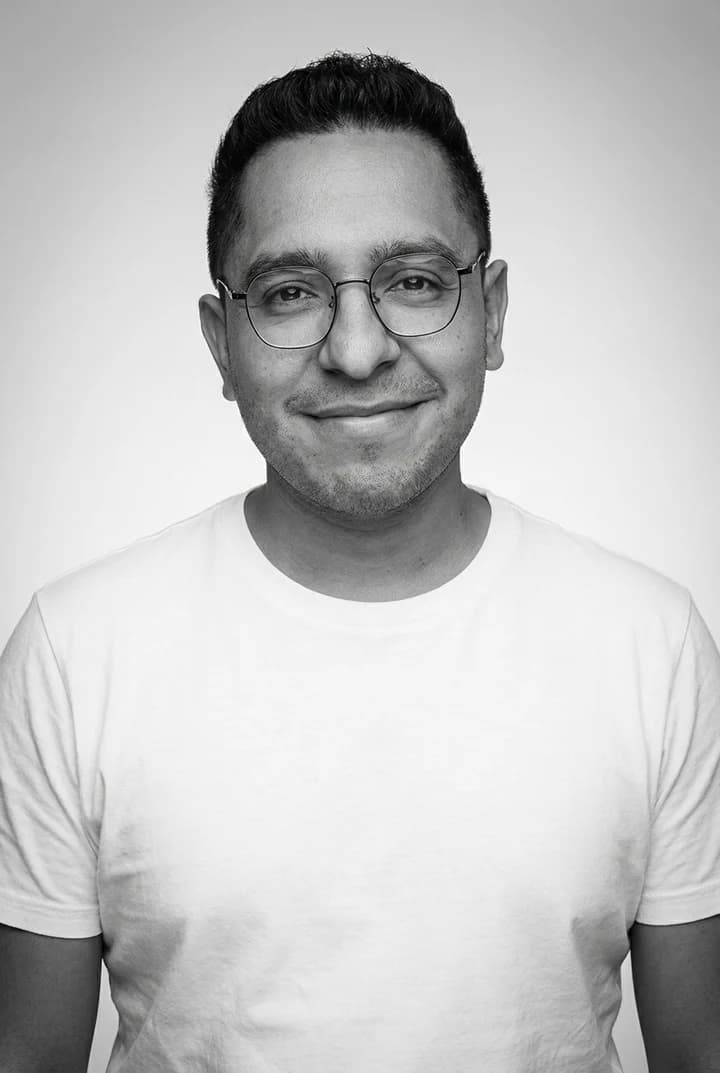 LUXOM team member