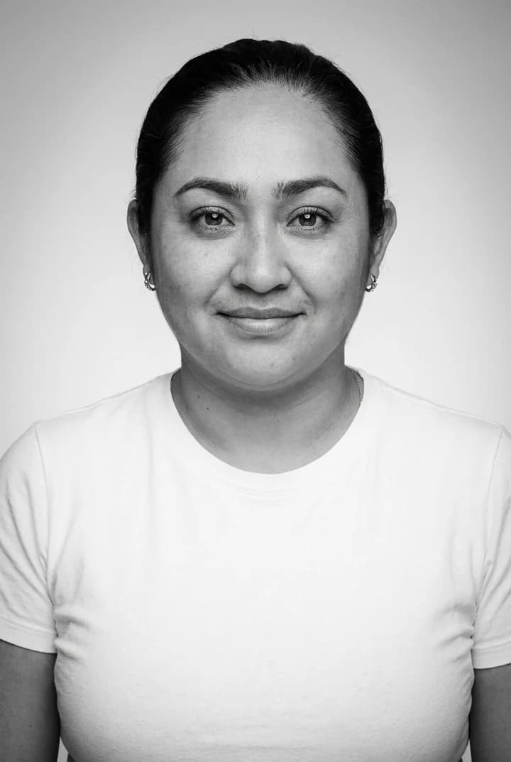 LUXOM team member