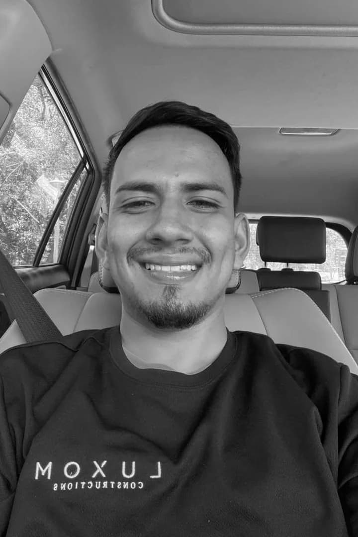 LUXOM team member